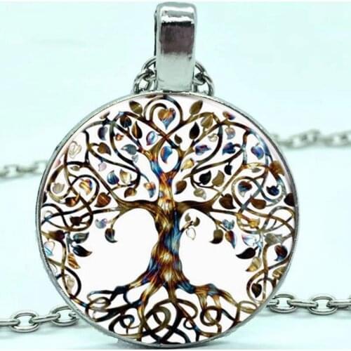 WDGUOJUN Vintage Pendants