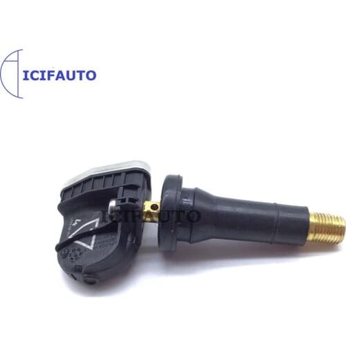 13598773 Tire Pressure Sensor TPMS 433 MHz for Buick Enclave Verano Cadillac CT6 SRX XT5 Chevrolet SilveradoTahoe GMC