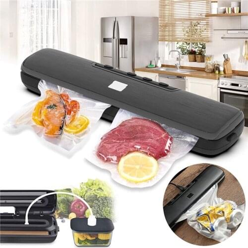 BES Vacuum Sealers