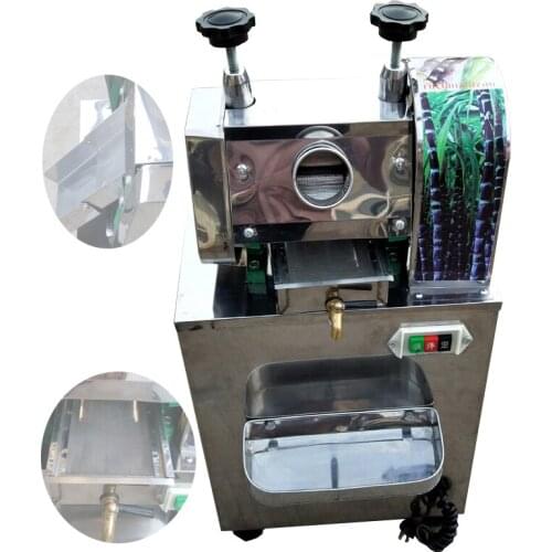 BKEIGH Electric Fruit Juicers