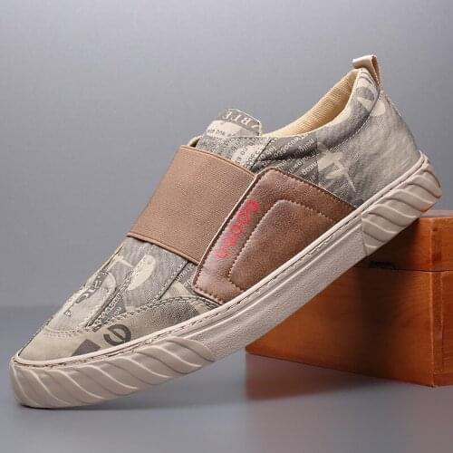 CHAIYAO Fashion Footwear