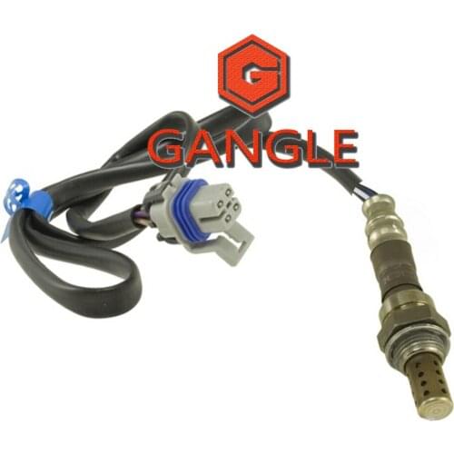 For 2004 Chevrolet Corvette 5.7L Oxygen Sensor GL-24104 234-4104 12578461 12578575 12568222