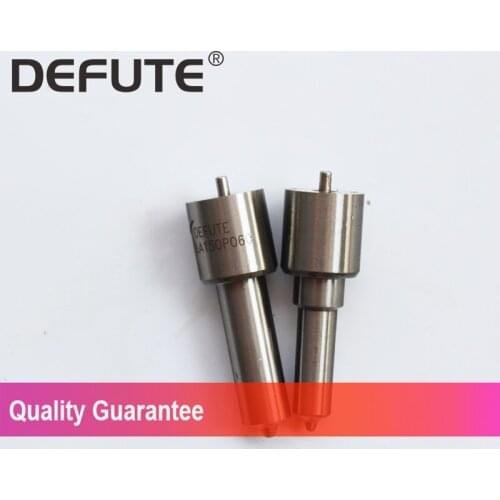 Diesel Engine Fuel Injector Nozzles DLLA144P354 DLLA155P387 DLLA148P38 DLLA155P365 DLLA150P315 DLLA145P379 DLLA135P373