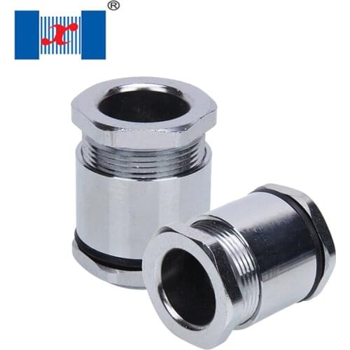 10 PCS/lot TJ Clamping Type Marine Cable Gland M14 for 5-7mm Cables on Boat Ship