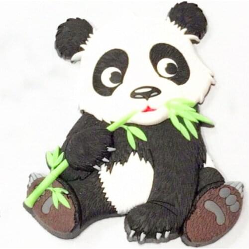 Q version of Peking Opera Characters Facebook Drama Fridge Magnet Chinese style Magnet Gift Creative Cartoon Small Gift