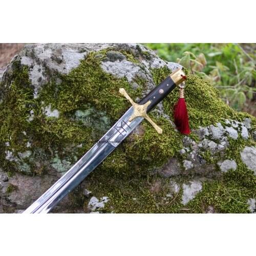 Ertugrul Gazi Sword