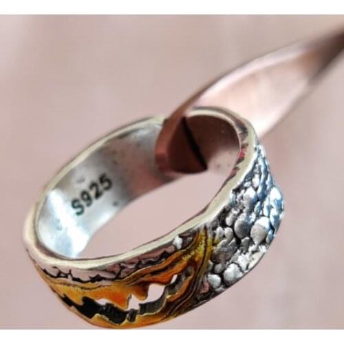 Nonoyesya Paired Rings