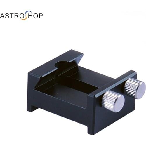 Hercules Finder Scope Base for FINDERSCOPE with Screws S8015