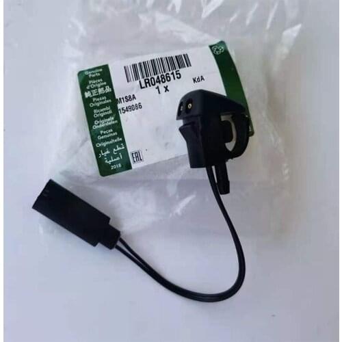 Original windshield washer head FOR Range Rover Sport OEM LR048615