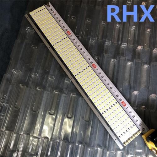 RUNHENGXIN Laser Lighting