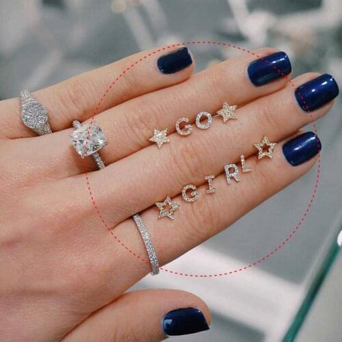 10Pcs/lot Go Girl Tragus Clip Earring Fake Piercing Cuff Fake Earrings Body Jewelry Hot Fashion Ear Piercing Helix Piercing