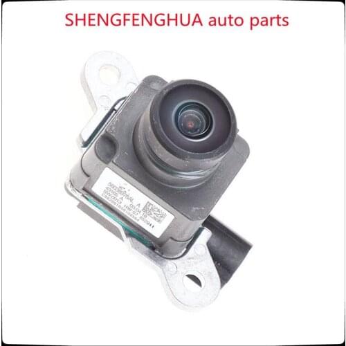 SHENGFENGHUA For Dodge Ram MOPAR Viper Back Up Camera Genuine OEM Factory Rear View Safety New 56038978AL 56038978