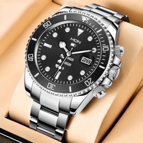 2021 New GEJIAN Smart Watch Men Sports Fitness Watch Bluetooth Call For Android ios Waterproof smartwatch Mens Electronic Clock