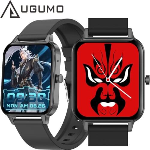 Bluetooth Watch UGUMO China