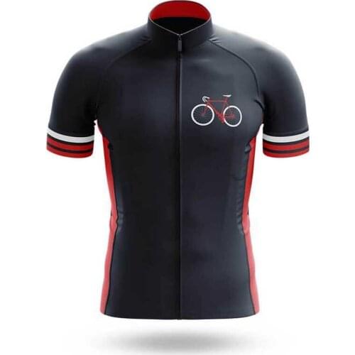 LairschDan 2021 Cycling Jerseys Men Short Sleeves Summer Breathable And Light Maillot Ciclsimo Hombre Mtb Pro Team Bicycle Wear