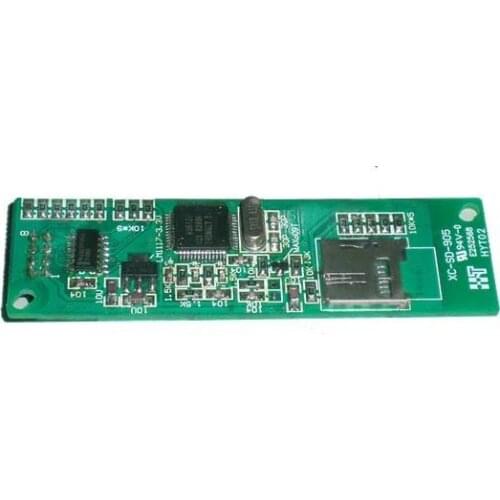 XC-SD-BD XC-COM-BD XC-COM-H-BD XINJE XC Series PLC BD Board new in box