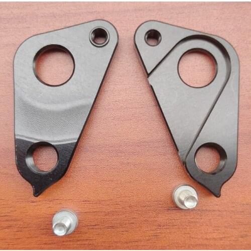 1pc CNC Bike derailleur hanger shifter dropout For sram Specialized S-Works Carbon Epic Enduro Camber Stumpjumper FSR Turbo SX