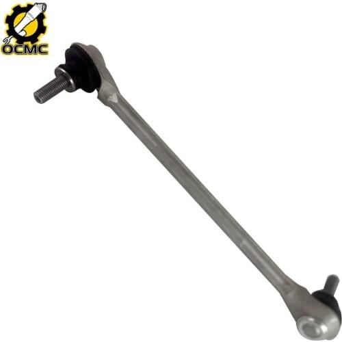 1 PC Fit For Mercedes-Benz C300 C350 E350 E400 2043200789 Front Left Suspension Stabilizer Bar Link