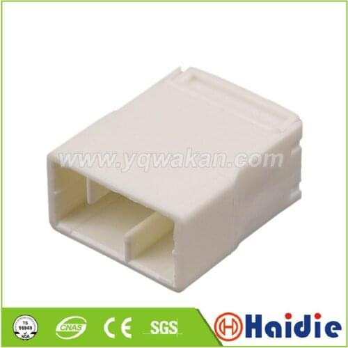 2sets 14pin auto wiring harness plug cable electric plug connector 917604-1