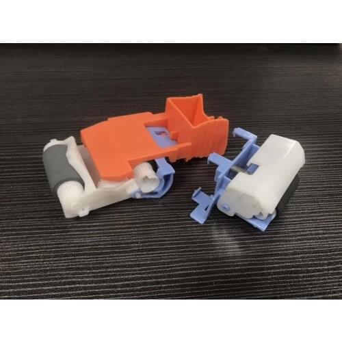 2 sets Genuine New J8J70-67904 for HP M607 M608 609 M633 631 Tray 2 Separation & Pickup Feed Assemblies