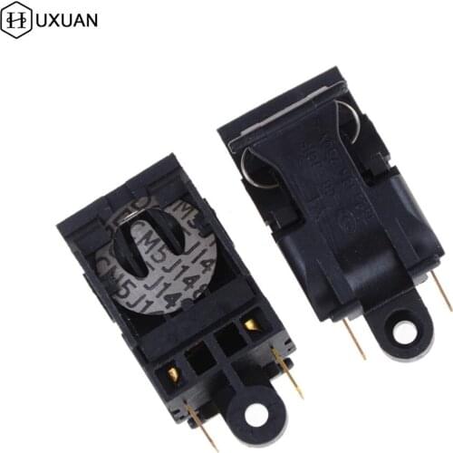 2PCS 13A 250V T125 Electric Kettle Switch Electric Kettle Temperature Control Switch