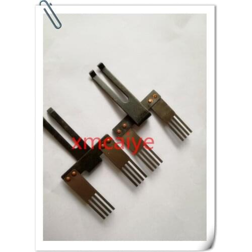 30 pieces SM102 SM74 printing spare parts feeder sheet seperator