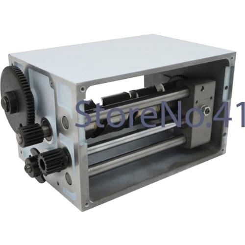 Computer Embroidery Machine Accessories 3 6 9 12 Pin Three Six Nine Twelve Needle Color Change Box