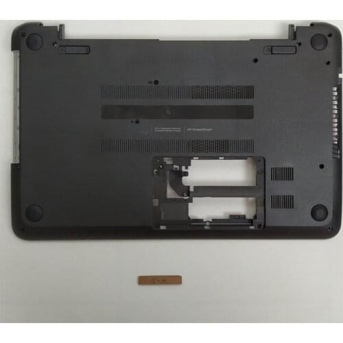 Free Shipping!! 1PC Original 90%New-95%New Laptop Bottom Cover D For HP Pavilion 14-N 15-N