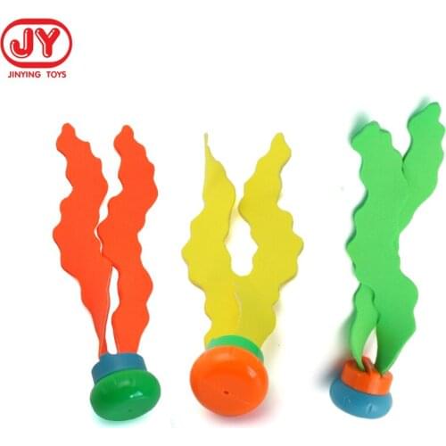 Summer Toys Seaweed Diving Toys Water Games Pool Games Children Underwater Diving Seaweed Toys Sports Parent Gifts For Kids