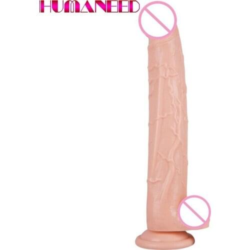 HUMANEED Dildos