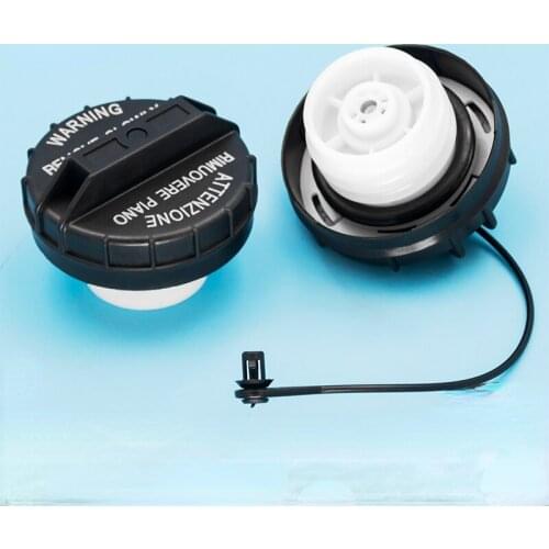 For Buick Excelle XT Chevrolet Lova Aveo Epica Petrol Diesel Cap Fuel Oil Tank Inner Cover Tank Cover Car Accessories