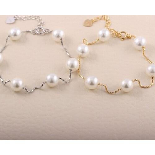 Liemjee Bead Bracelets