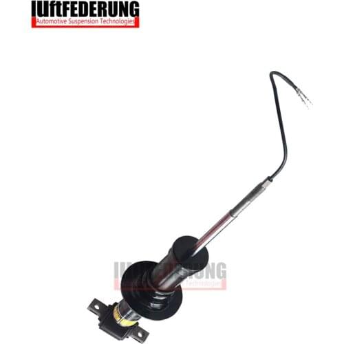 Luftfederung 2015-2019 Front Air Suspension Electric Shock Strut For Cadillac Escalade GMC 23312167 23464589