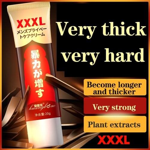 Strong mens penis, enlarge xxxl penis enhancer, big dick increase growth massage gel strong positive sex products