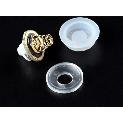 Jiguoor 1288 LED Lighting Switch For Convoy C8 M1 M2 S2 S2+ Flashlight