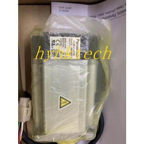 Sell MSMD042P1S, new&original AC servo motor