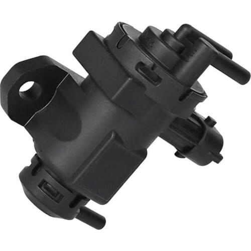 Supercharger turbo lighter Vacuum Solenoid EVRV Valve Boost Pressure Control 0928400536 Fit for MAZDA BT50 bearing turbo