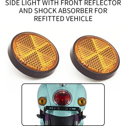 TOSPRA Reflective Tapes