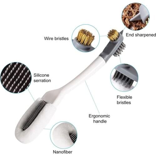 Щётки для обуви VOEAEL China At AliExpress