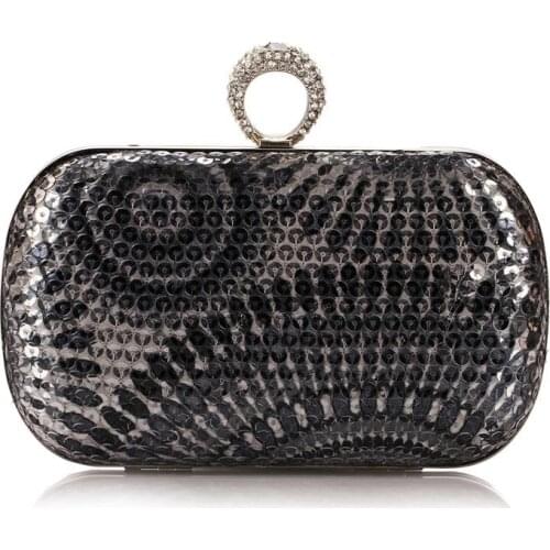 Женские клатчи Vshowbagsnow China At AliExpress