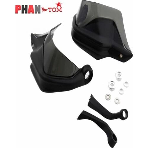 For BMW R 1200 GS ADV R1200GS LC F 800 GS Adventure S1000XR R1250GS GSA Motorcycle Handguard Hand shield Protector Windshield