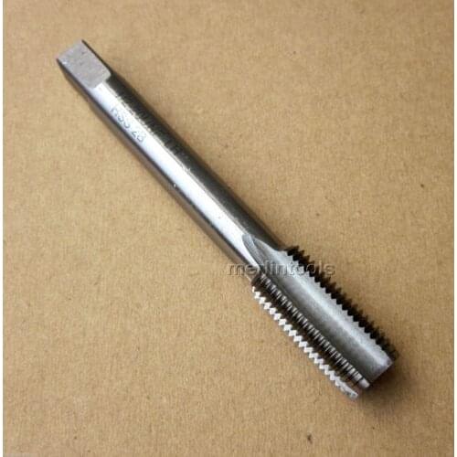 1/2" - 20 HSS Left hand Thread Tap 1/2 - 20