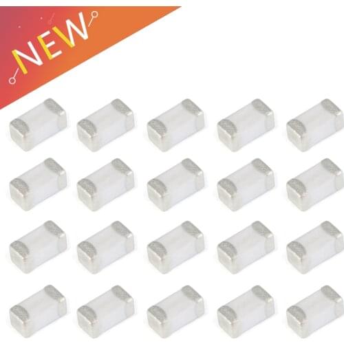 50Pcs/Lot 0603 SMD Inductor Error 0.3nH 1nH 2.2nH 2.7nH 3.3nH 4.7nH 5.6nH