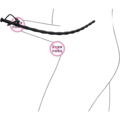Appeal horse eye urethral dilatation stimulation super long hollow catheter urinary tract urethra masturbation orgasm