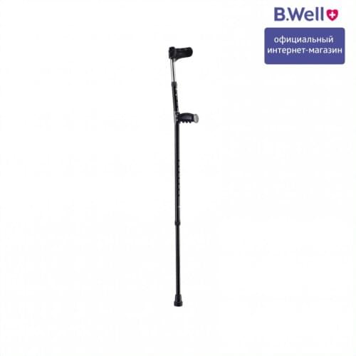 B.WELL Crutches