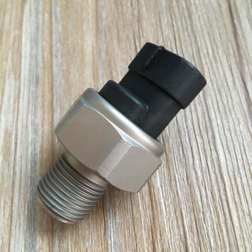 Fuel Pressure Sensor For TOYOTA Lexus Camry SXV23L Dyna Toyoace XZU412 89458-33021 8945833021 499000-4461 4990004461