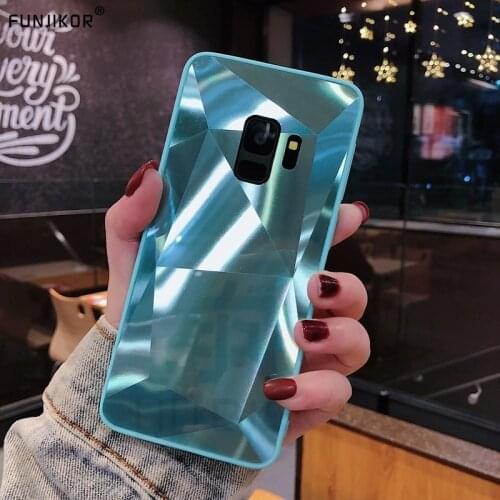 FUNJIKOR Samsung Galaxy S7 Phone Cases