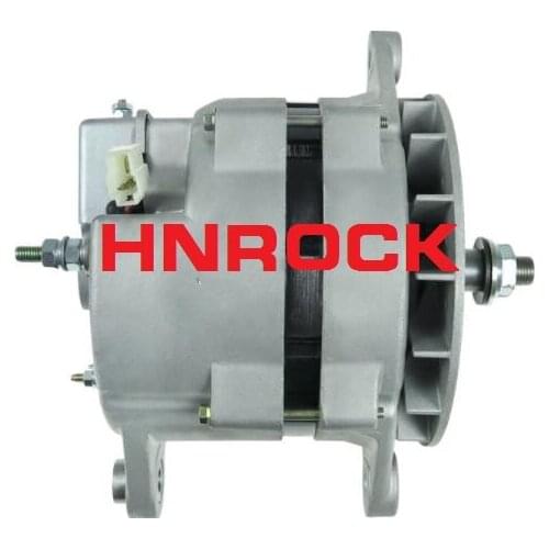 NEW HNROCK 24V 115A ALTERNATOR 8LHA3099UC 8LHA3099UC05A ALP0256 PRE8LHA3099UC UD12263A FOR YUTONG BUS