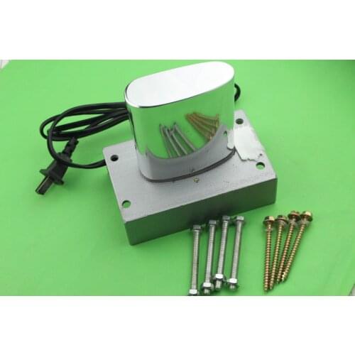 Violin maker tools, violin side panel rib tools, Electric iron 220V