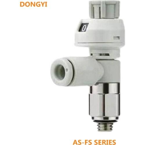 Speed Controller with Indicator For AS2201FS-01-06 AS1002FS-04-06